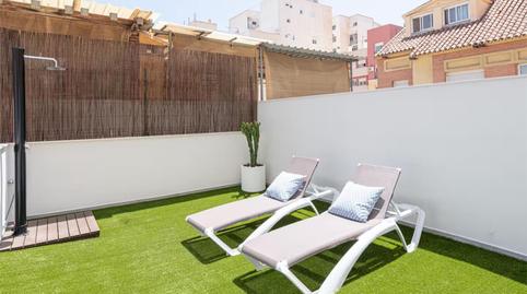 Photo 4 of Apartment to rent in Street Calle Antonio Jiménez Ruiz, 20, Los Castillejos - La Trinidad, Málaga