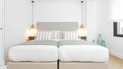 Photo 5 of Apartment to rent in Street Calle Antonio Jiménez Ruiz, 20, Los Castillejos - La Trinidad, Málaga