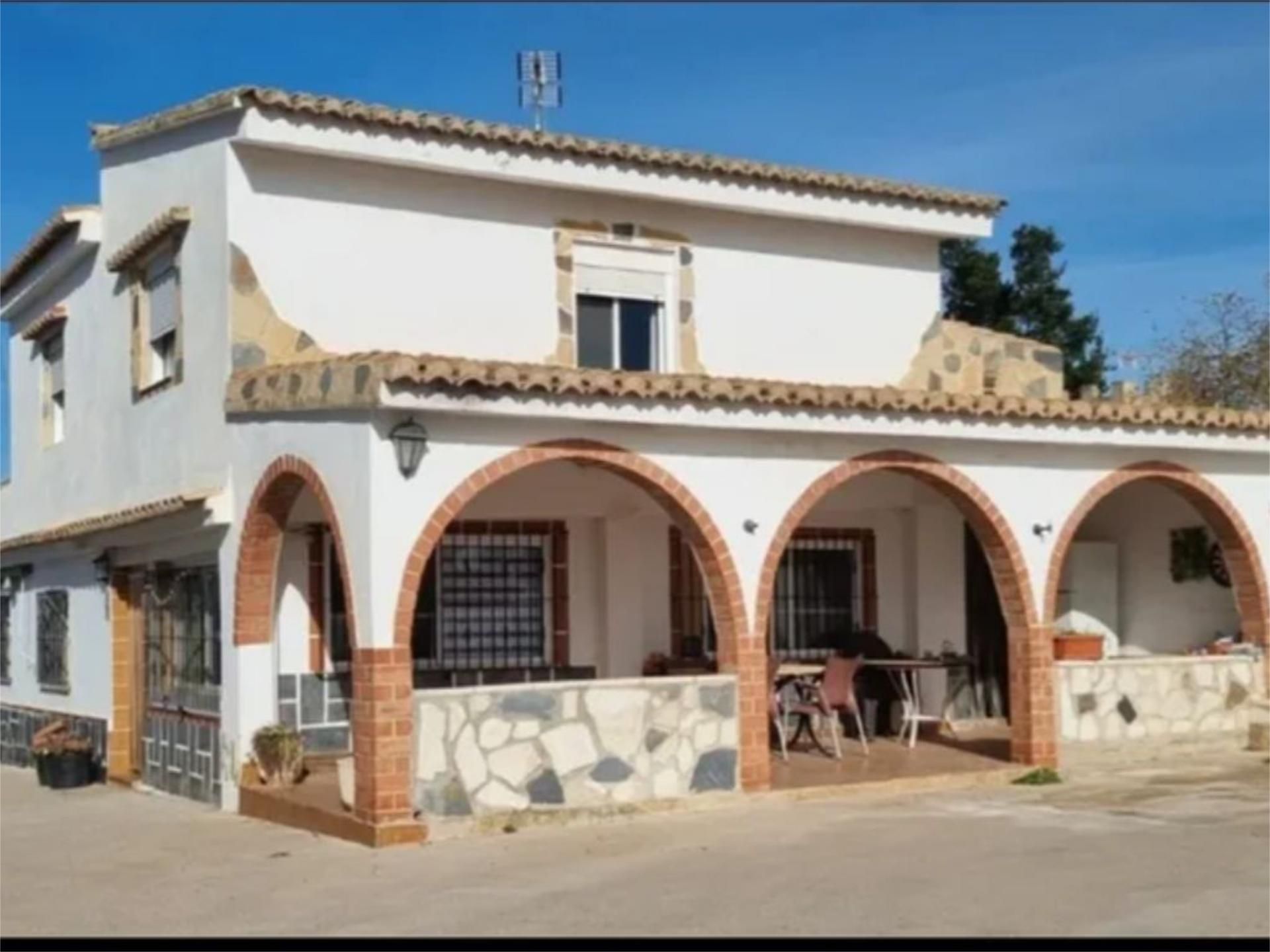 House or chalet to rent in Avenida de Benagéber, 33, San Antonio de Benagéber House or chalet to rent in Avenida de Benagéber, 33, San Antonio de Benagéber