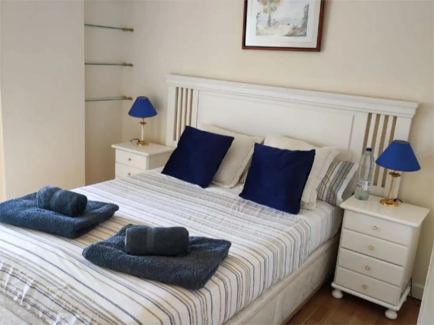 Flat for rent in Avenida Jacaranda, 118, Las Chapas - Alicate Playa Flat for rent in Avenida Jacaranda, 118, Las Chapas - Alicate Playa