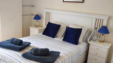 Piso de alquiler en Avenida Jacaranda, 118, Las Chapas - Alicate Playa, Málaga - imagen 2 Foto 2 de Piso de alquiler en Avenida Jacaranda, 118, Las Chapas - Alicate Playa, Málaga