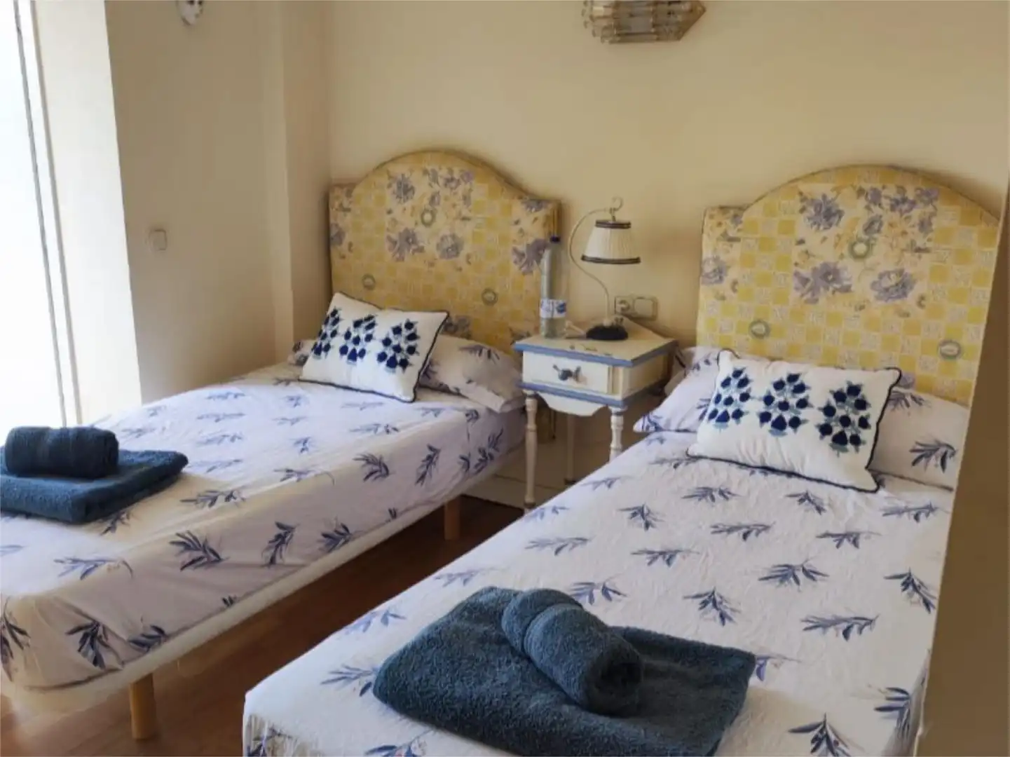 Flat for rent in Avenida Jacaranda, 118, Las Chapas - Alicate Playa Flat for rent in Avenida Jacaranda, 118, Las Chapas - Alicate Playa