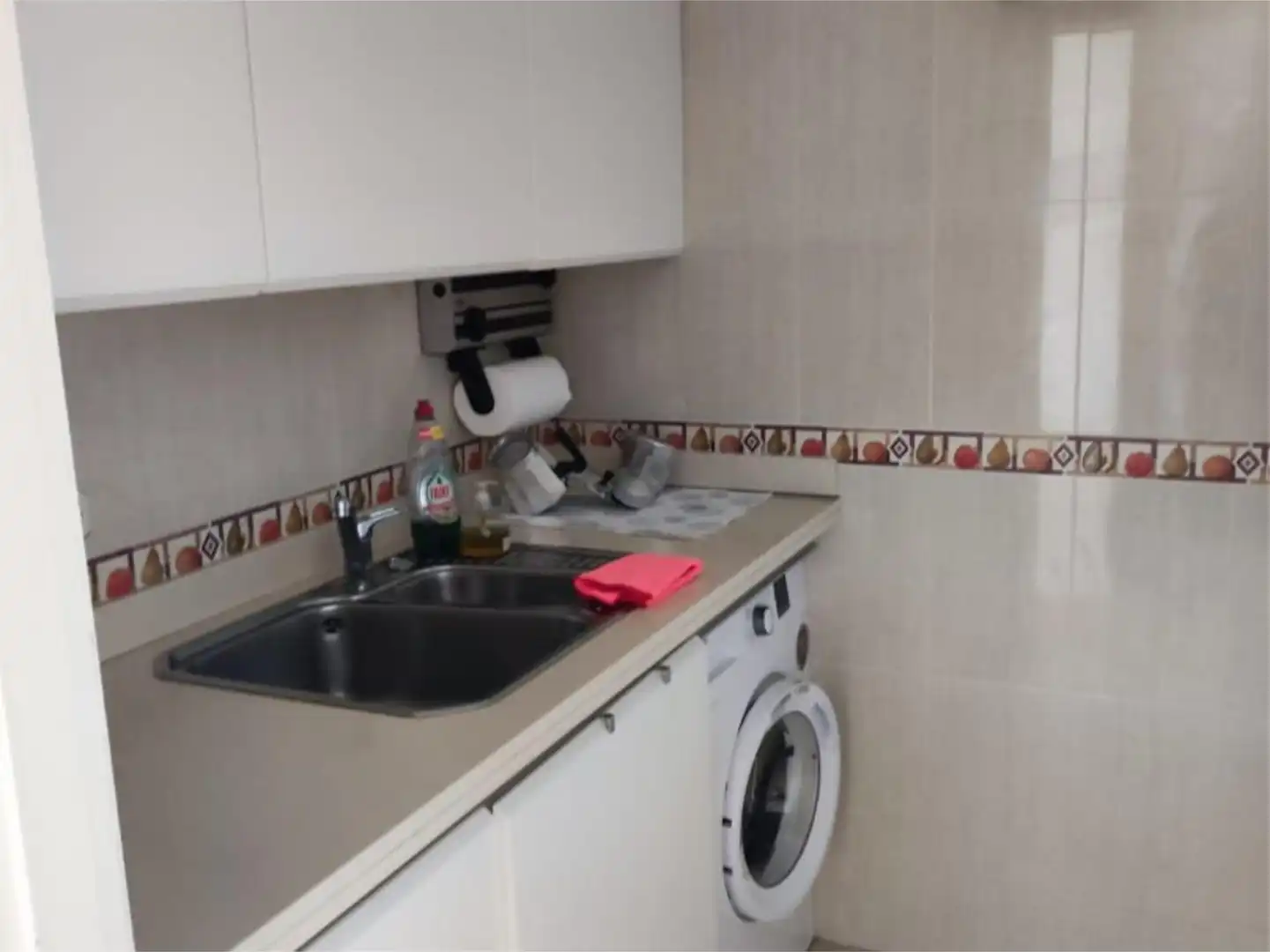 Flat for rent in Avenida Jacaranda, 118, Las Chapas - Alicate Playa Flat for rent in Avenida Jacaranda, 118, Las Chapas - Alicate Playa