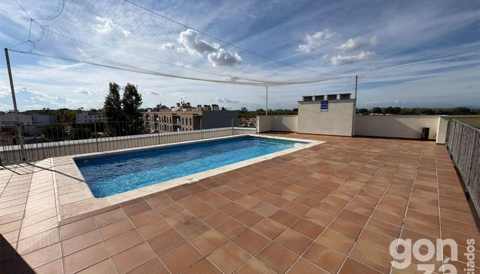 Flat for sale in Carrer Puigmal-e1, 9, Puigmal - Mas Nou, Girona - image 1 Photo 1 of Flat for sale in Carrer Puigmal-e1, 9, Puigmal - Mas Nou, Girona