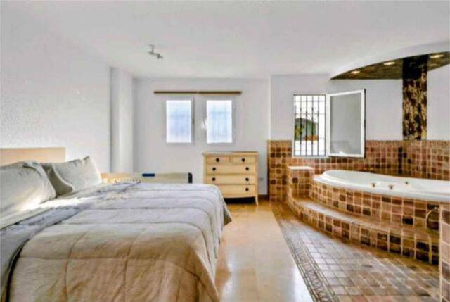 Apartamento en Venta en Benahavís pueblo