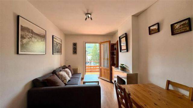 Apartamento en Venta en Sallent de Gállego