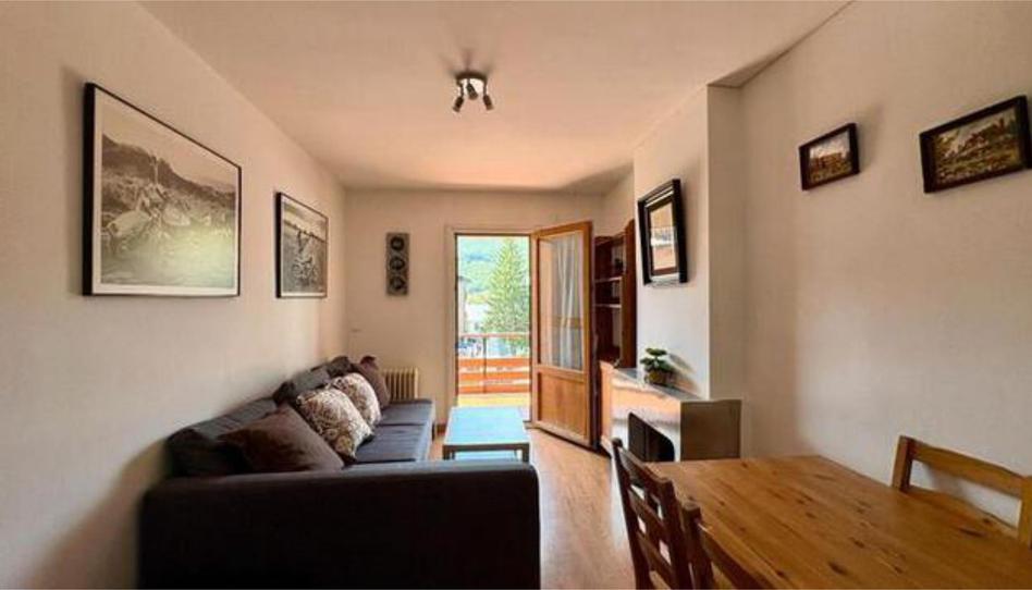 Apartament en venda a Sallent de Gállego, Huesca - imatge 1 Foto 1 de Apartament en venda a Sallent de Gállego, Huesca