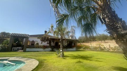 Country house to rent in Avenida Andalucía, 19, Alozaina, Málaga - image 2 Photo 2 of Country house to rent in Avenida Andalucía, 19, Alozaina, Málaga