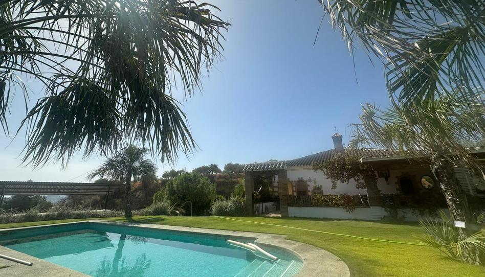 Country house to rent in Avenida Andalucía, 19, Alozaina, Málaga - image 1 Photo 1 of Country house to rent in Avenida Andalucía, 19, Alozaina, Málaga