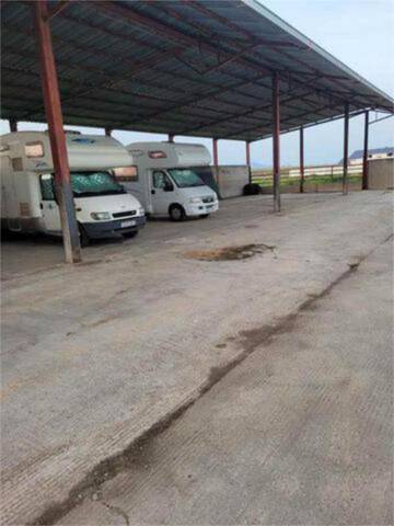 Nave industrial en Alquiler en Talavera la Nueva
