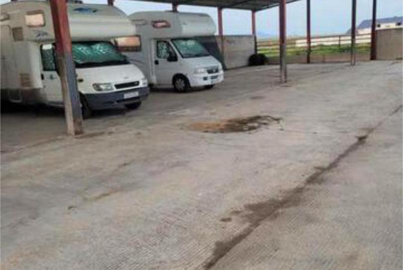 Industrial buildings to rent in Talavera la Nueva, Toledo - image 1 Photo 1 of Industrial buildings to rent in Talavera la Nueva, Toledo