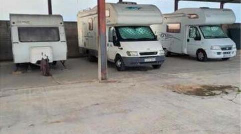 Industrial buildings to rent in Talavera la Nueva, Toledo - image 2 Photo 2 of Industrial buildings to rent in Talavera la Nueva, Toledo