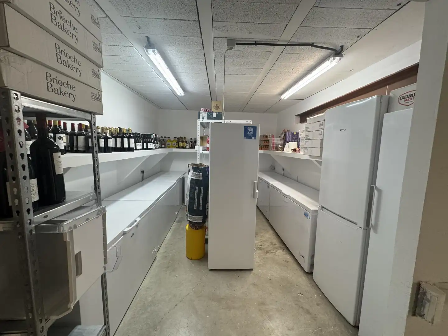Commercial properties for sale in Calle Chorrillo, 50, Bronchales Commercial properties for sale in Bronchales