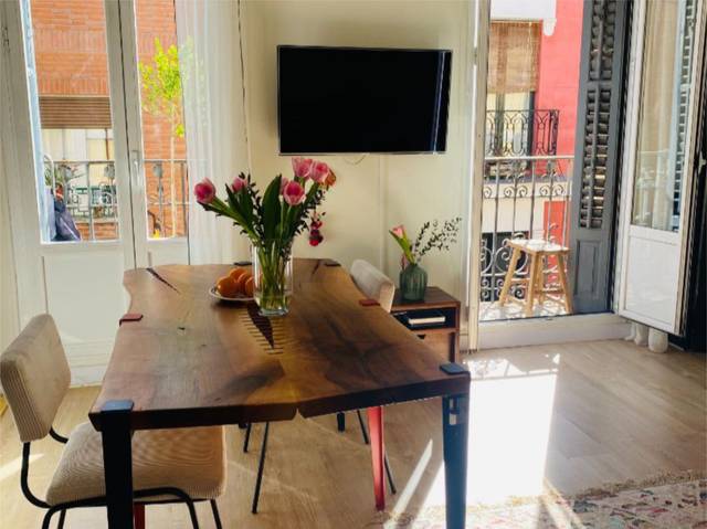 Piso en Venta en Calle de Loreto y Chicote, 4 en Universidad - Malasaña