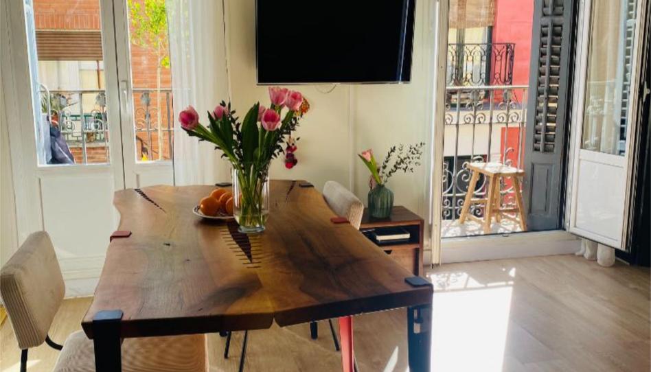 Pis en venda a Calle de Loreto y Chicote, 4, Universidad - Malasaña, Madrid Capital - imatge 1 Foto 1 de Pis en venda a Calle de Loreto y Chicote, 4, Universidad - Malasaña, Madrid Capital