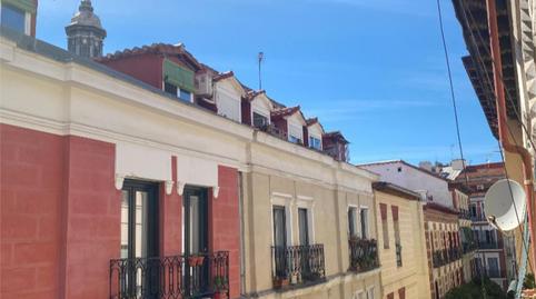 Pis en venda a Calle de Loreto y Chicote, 4, Universidad - Malasaña, Madrid Capital - imatge 2 Foto 2 de Pis en venda a Calle de Loreto y Chicote, 4, Universidad - Malasaña, Madrid Capital