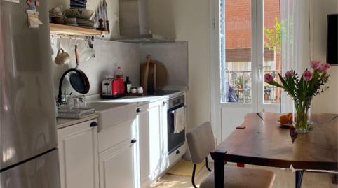 Pis en venda a Calle de Loreto y Chicote, 4, Universidad - Malasaña, Madrid Capital - imatge 3 Foto 3 de Pis en venda a Calle de Loreto y Chicote, 4, Universidad - Malasaña, Madrid Capital