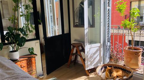 Pis en venda a Calle de Loreto y Chicote, 4, Universidad - Malasaña, Madrid Capital - imatge 4 Foto 4 de Pis en venda a Calle de Loreto y Chicote, 4, Universidad - Malasaña, Madrid Capital