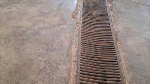 Foto 2 de Garatge de lloguer a Beniparrell, Valencia