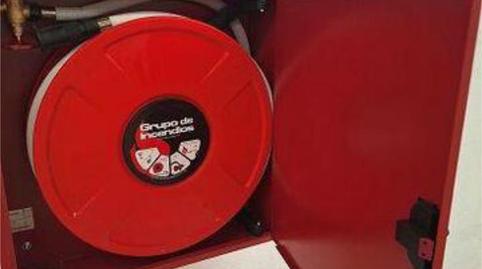 Foto 3 de Garatge de lloguer a Beniparrell, Valencia