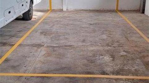 Foto 5 de Garatge de lloguer a Beniparrell, Valencia