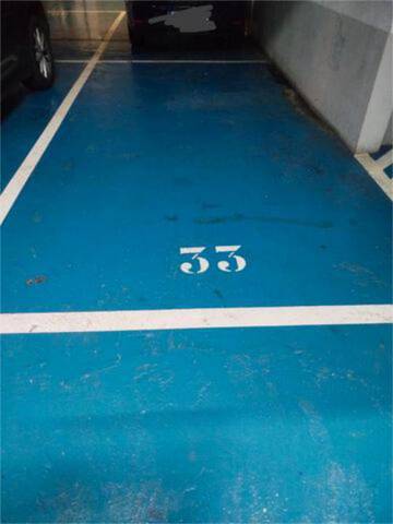 Garaje en Alquiler en Santa Eulàlia