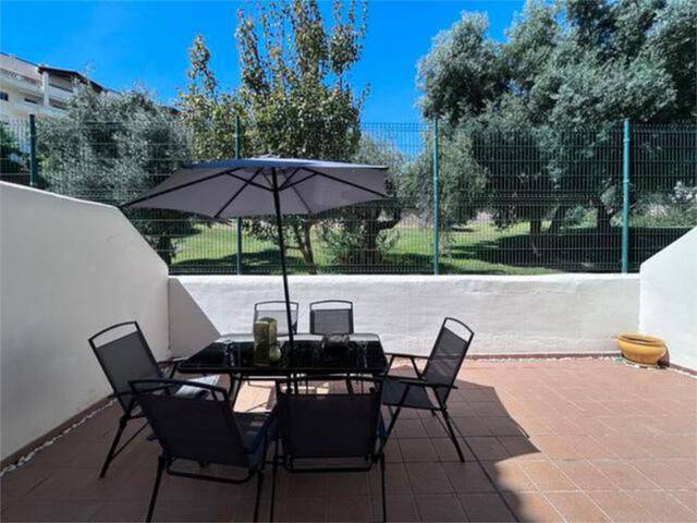 Piso en Venta en Cortijo Torrequebrada