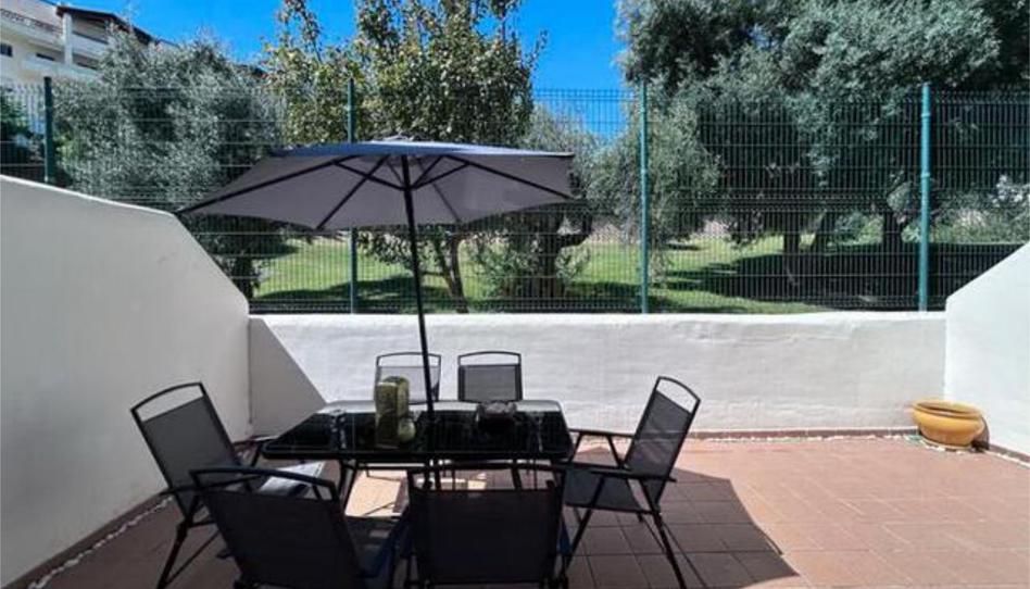 Pis en venda a Cortijo Torrequebrada, Málaga - imatge 1 Foto 1 de Pis en venda a Cortijo Torrequebrada, Málaga