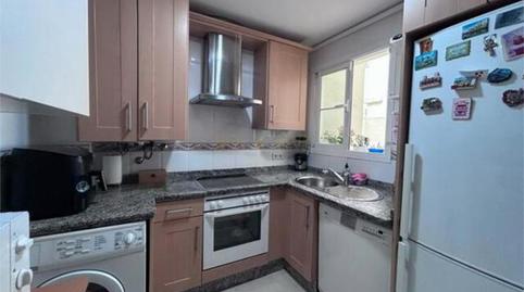 Pis en venda a Cortijo Torrequebrada, Málaga - imatge 5 Foto 5 de Pis en venda a Cortijo Torrequebrada, Málaga