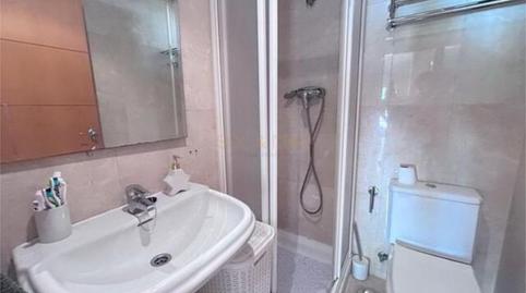 Foto 4 de Pis en venda a Cortijo Torrequebrada, Benalmádena