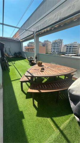 Piso en Alquiler en Astilleros - La Paz  - Loreto - El Corte Inglés