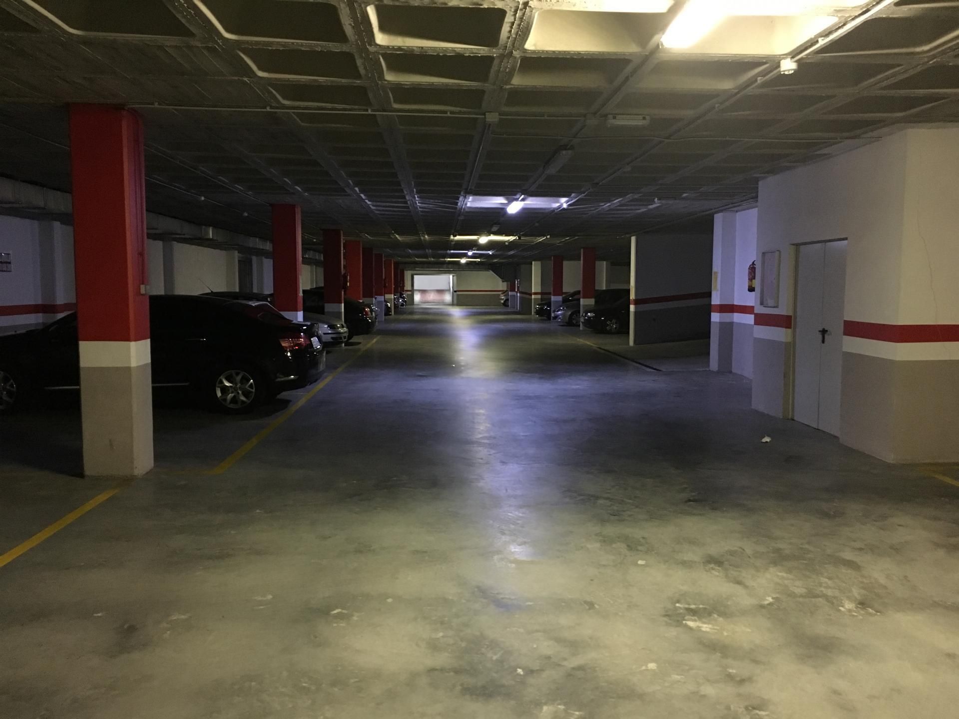 Aparcament de Garatge de lloguer en A Coruña Capital 