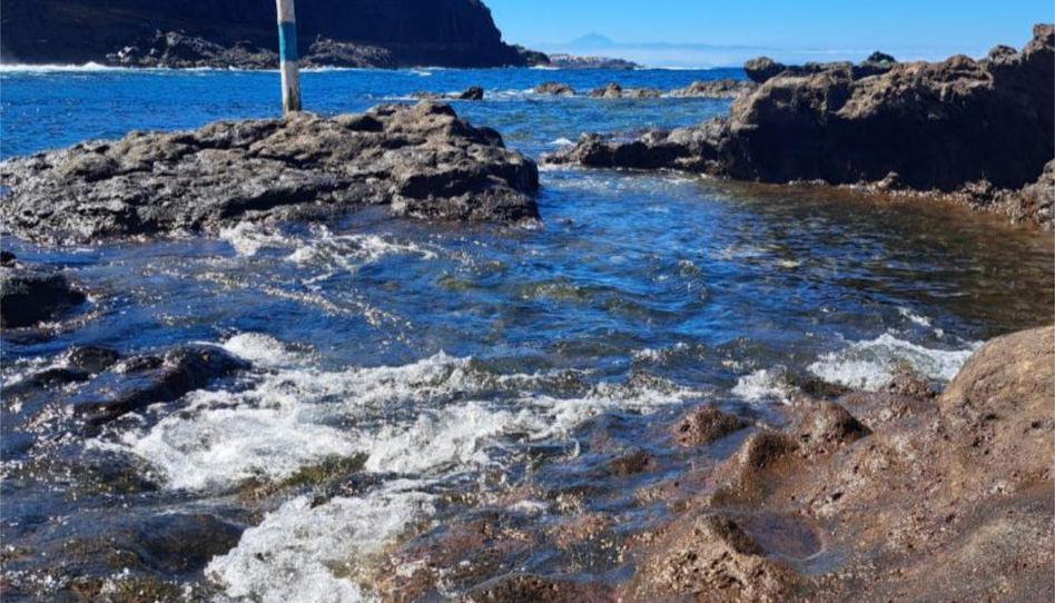 Apartament de lloguer a La Piquienta, 16, Santa María de Guía de Gran Canaria, Las Palmas - imatge 1 Foto 1 de Apartament de lloguer a La Piquienta, 16, Santa María de Guía de Gran Canaria, Las Palmas