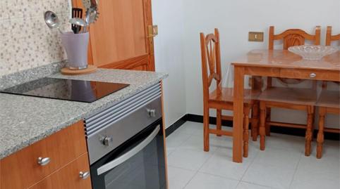 Apartament de lloguer a La Piquienta, 16, Santa María de Guía de Gran Canaria, Las Palmas - imatge 4 Foto 4 de Apartament de lloguer a La Piquienta, 16, Santa María de Guía de Gran Canaria, Las Palmas