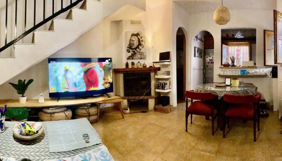 Casa o xalet en venda a Avenida de la Cruz, 11, Enix, Almería - imatge 1 Foto 1 de Casa o xalet en venda a Avenida de la Cruz, 11, Enix, Almería