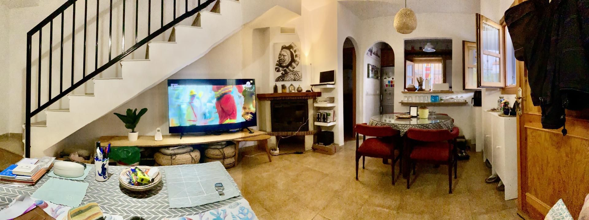 Casa o xalet en venda a Avenida de la Cruz, 11, Enix