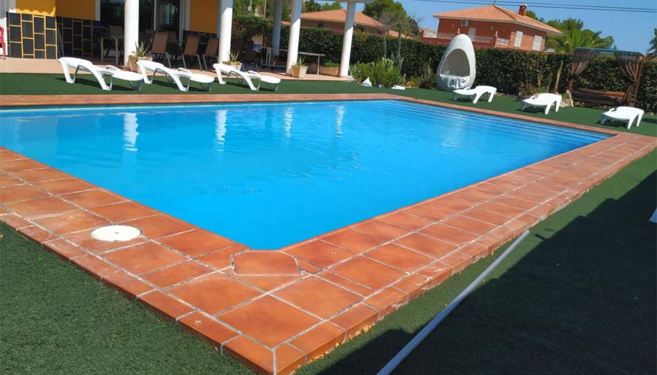 Photo 1 of Flat to share in Vial Dels Holandesos, 37, Villamontes - Boqueres, Alicante