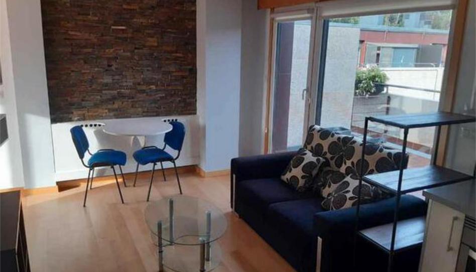 Foto 1 de Apartament en venda a Gondomar, Pontevedra