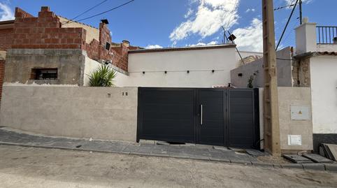 Photo 3 of Single-family semi-detached to rent in A-325, 293, Benalúa, Granada