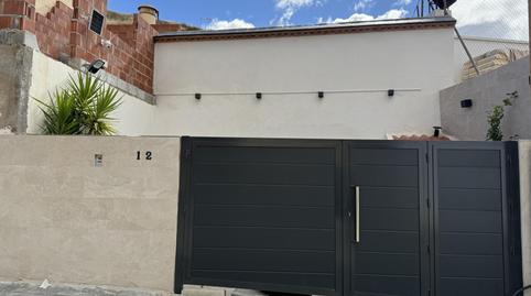 Photo 2 of Single-family semi-detached to rent in A-325, 293, Benalúa, Granada