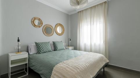 Apartment to rent in Calle Concejal Joaquín García Cabrera, 3, Barrio de Ciudad Jardín, Málaga - image 2 Photo 2 of Apartment to rent in Calle Concejal Joaquín García Cabrera, 3, Barrio de Ciudad Jardín, Málaga