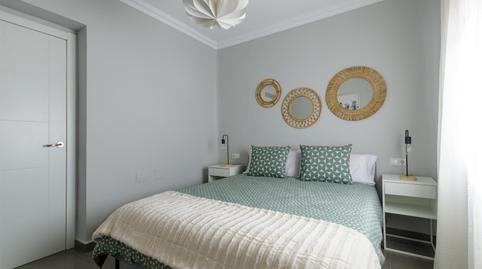 Apartment to rent in Calle Concejal Joaquín García Cabrera, 3, Barrio de Ciudad Jardín, Málaga - image 3 Photo 3 of Apartment to rent in Calle Concejal Joaquín García Cabrera, 3, Barrio de Ciudad Jardín, Málaga