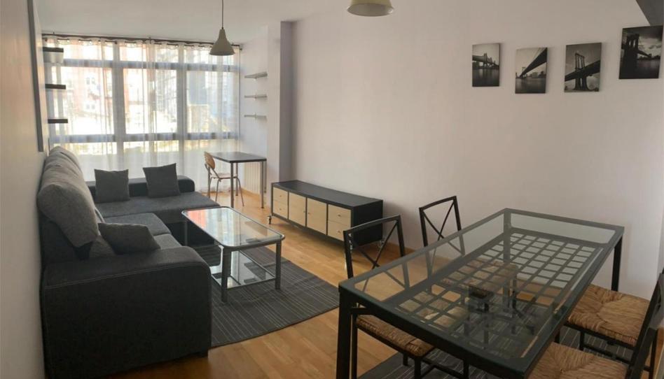 Pis de lloguer a Calle Santa Lucía, 13, Centro - Ayuntamiento, Santander - imatge 1 Foto 1 de Pis de lloguer a Calle Santa Lucía, 13, Centro - Ayuntamiento, Santander