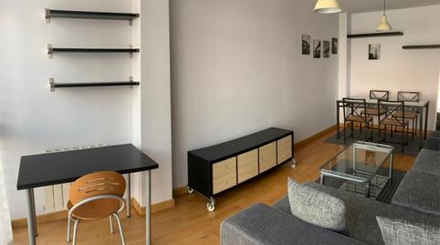 Pis de lloguer a Calle Santa Lucía, 13, Centro - Ayuntamiento, Santander - imatge 3 Foto 3 de Pis de lloguer a Calle Santa Lucía, 13, Centro - Ayuntamiento, Santander