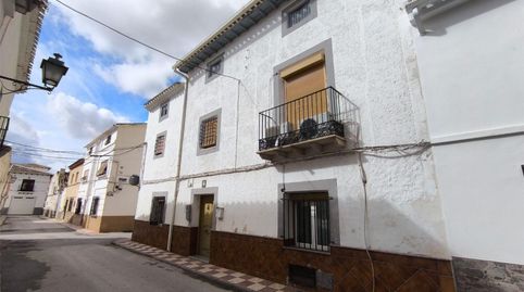 Photo 2 of Detached homes for sale in A-326, 19, Huéscar, Granada