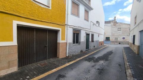 Photo 3 of Detached homes for sale in A-326, 19, Huéscar, Granada