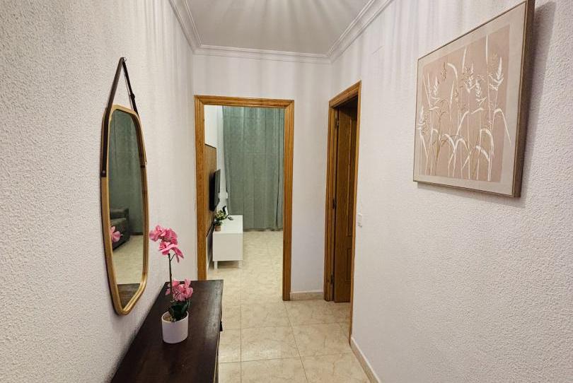 Foto 1 de Pis per a compartir a Calle Gregorio Marañón, 8, La Reconquista - El Rosario, Cádiz