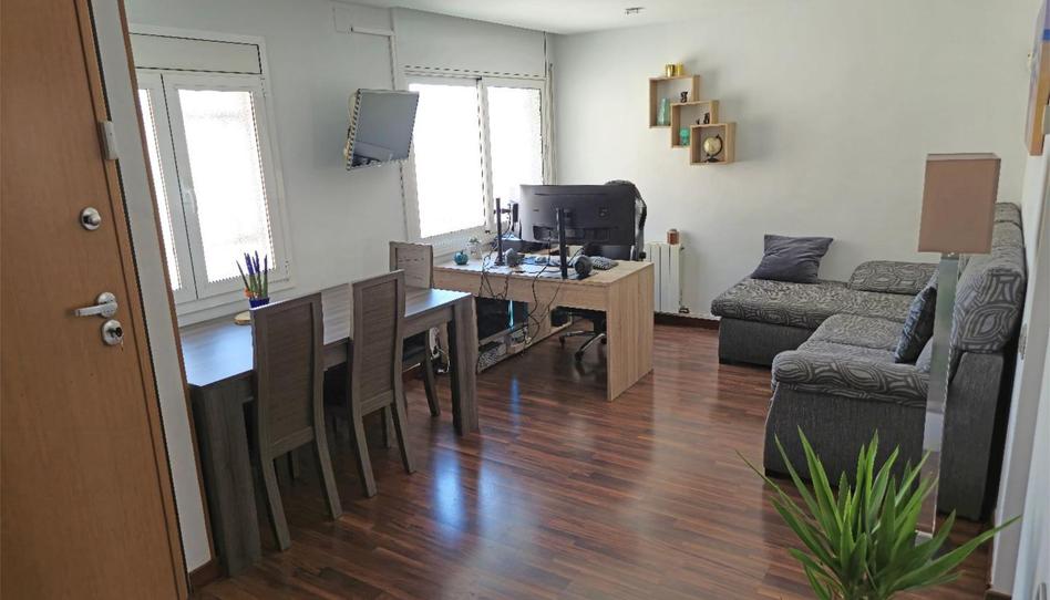 Foto 1 de Dúplex en venda a Carrer de Montserrat, 13, Sant Crist, Barcelona