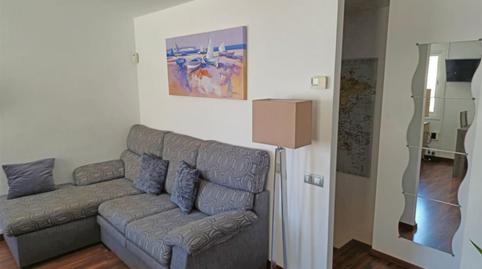 Foto 2 de Dúplex en venda a Carrer de Montserrat, 13, Sant Crist, Barcelona