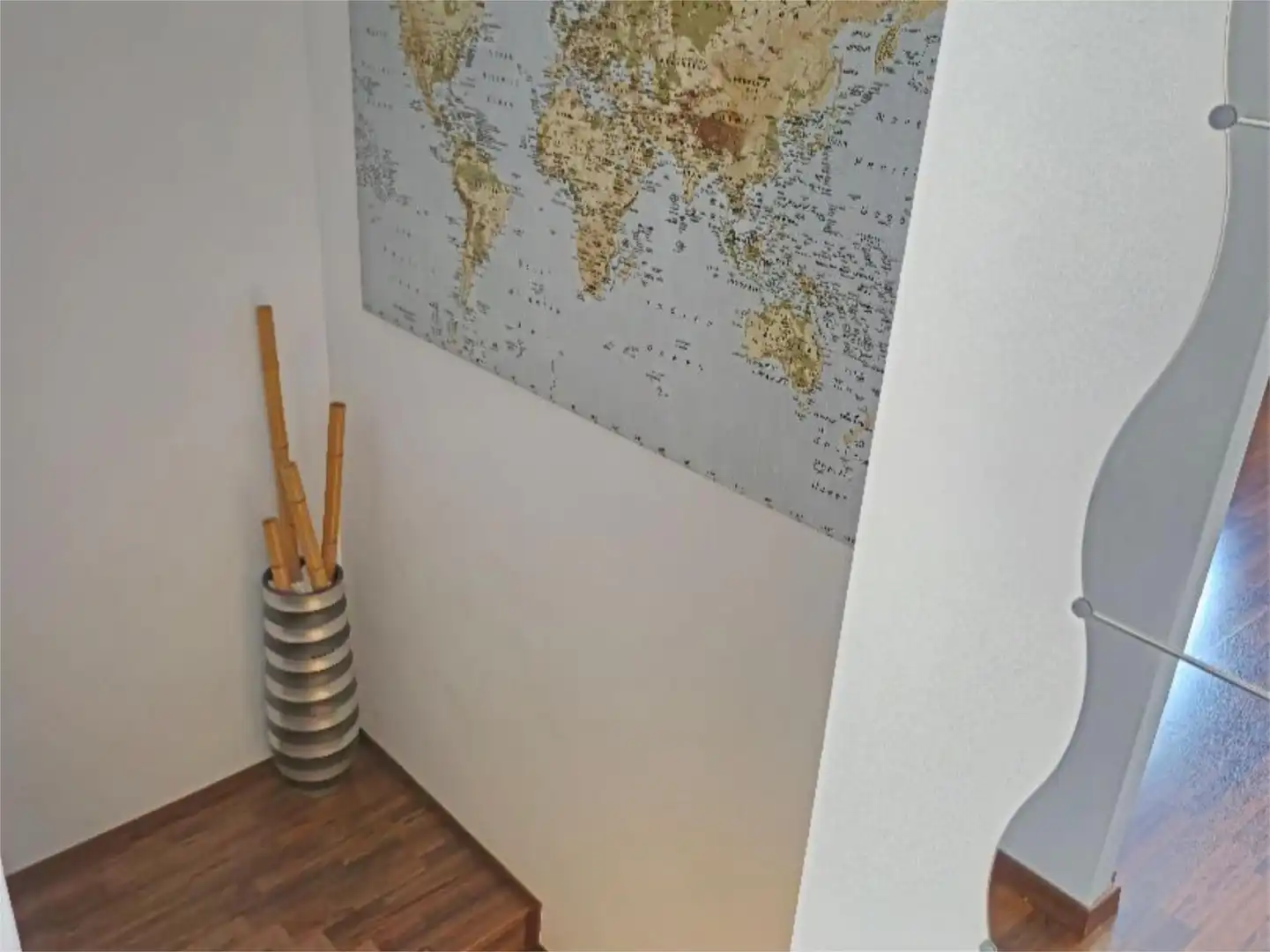 Maisonette zum Verkauf in Carrer de Montserrat, 13, Sant Crist Maisonette zum Verkauf in Badalona mit Klimaanlage